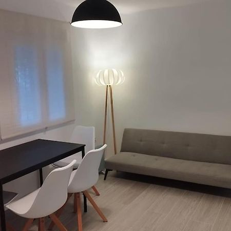 Apartamento Moderno A 1Km De Granada Ngoại thất bức ảnh