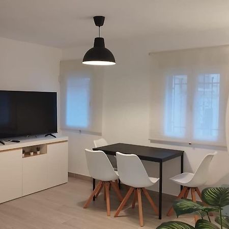 Apartamento Moderno A 1Km De Granada Ngoại thất bức ảnh