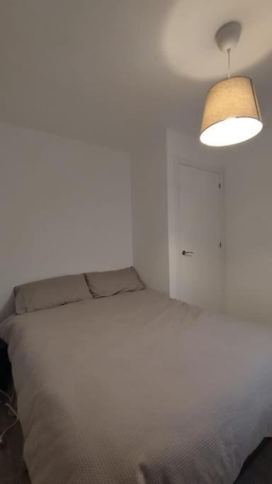 Apartamento Moderno A 1Km De Granada Ngoại thất bức ảnh