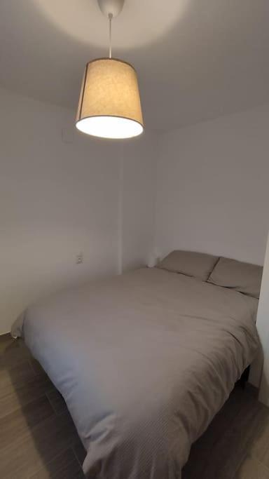 Apartamento Moderno A 1Km De Granada Ngoại thất bức ảnh
