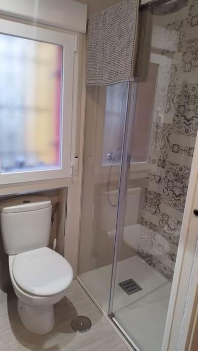 Apartamento Moderno A 1Km De Granada Ngoại thất bức ảnh
