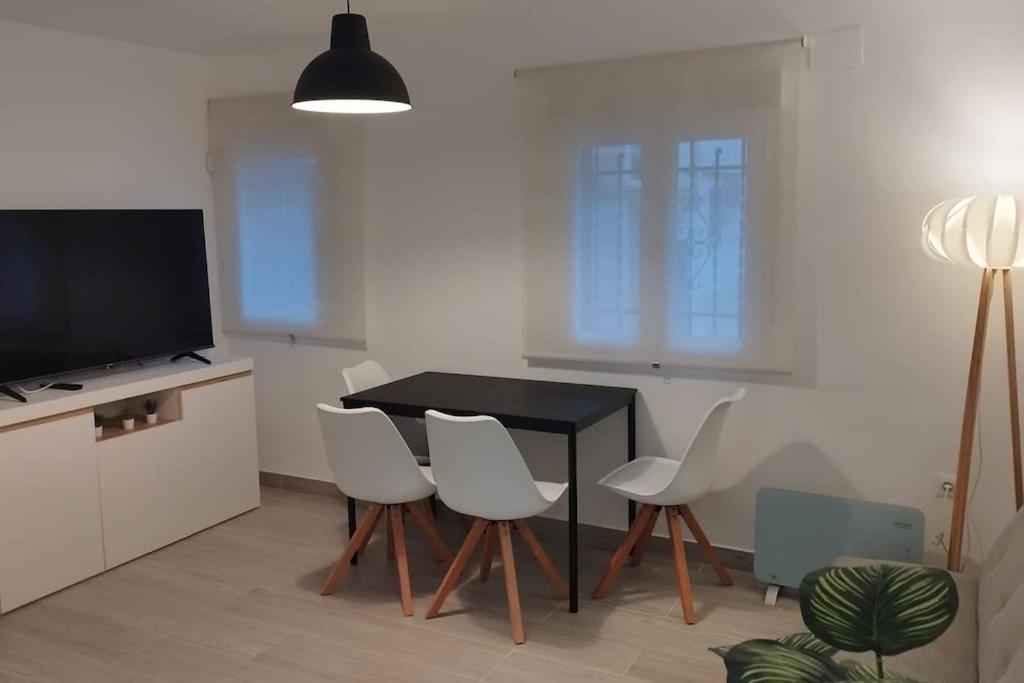 Apartamento Moderno A 1Km De Granada Ngoại thất bức ảnh