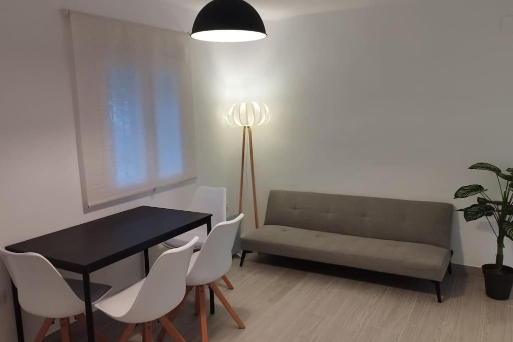 Apartamento Moderno A 1Km De Granada Ngoại thất bức ảnh