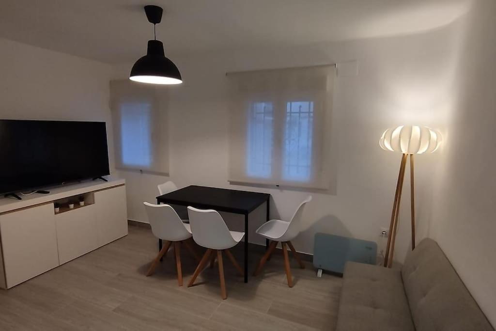 Apartamento Moderno A 1Km De Granada Ngoại thất bức ảnh
