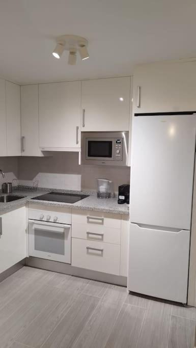 Apartamento Moderno A 1Km De Granada Ngoại thất bức ảnh