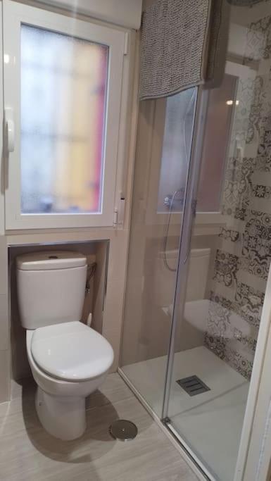 Apartamento Moderno A 1Km De Granada Ngoại thất bức ảnh