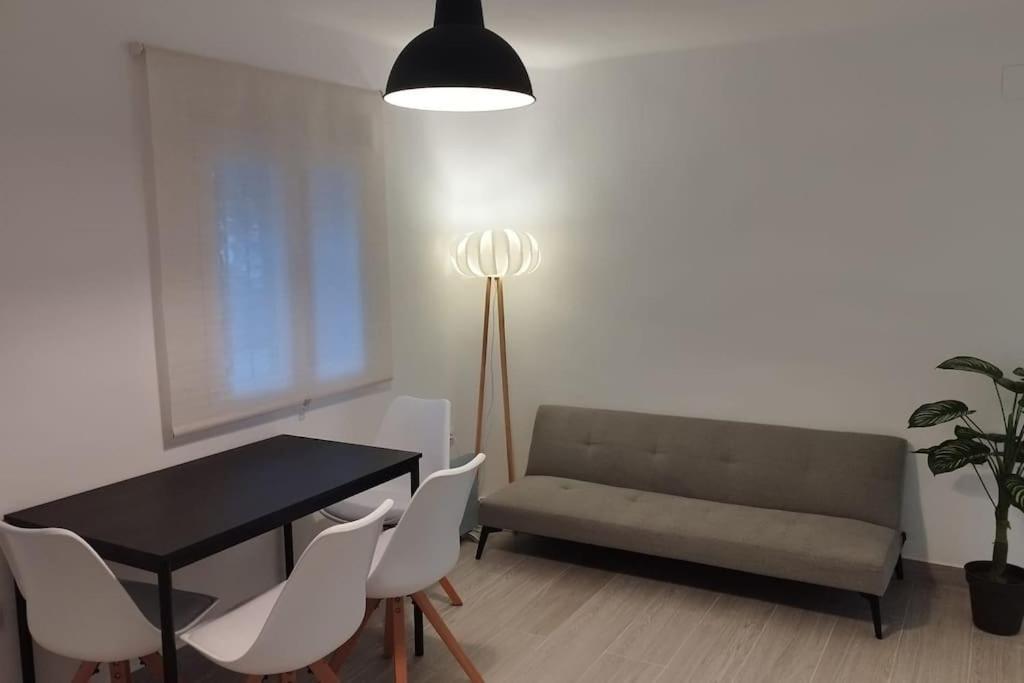 Apartamento Moderno A 1Km De Granada Ngoại thất bức ảnh