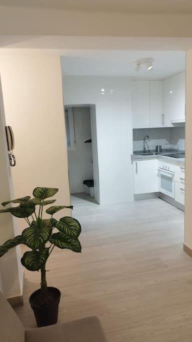 Apartamento Moderno A 1Km De Granada Ngoại thất bức ảnh