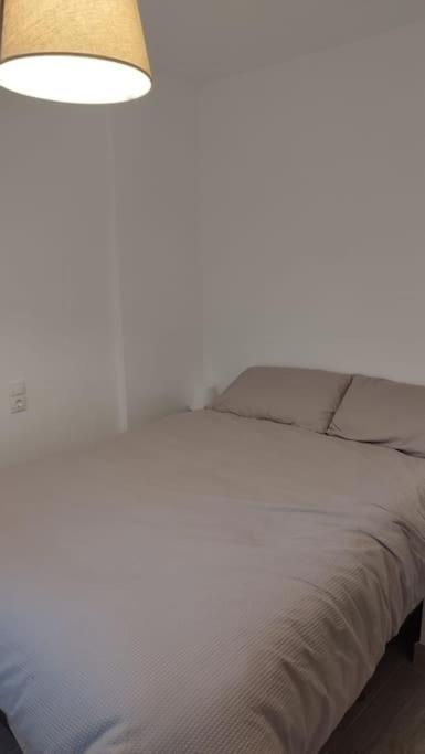 Apartamento Moderno A 1Km De Granada Ngoại thất bức ảnh
