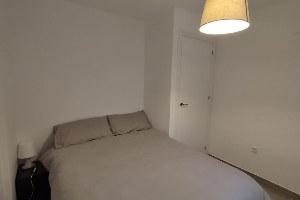 Apartamento Moderno A 1Km De Granada Ngoại thất bức ảnh