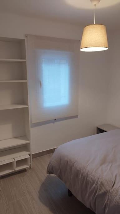 Apartamento Moderno A 1Km De Granada Ngoại thất bức ảnh