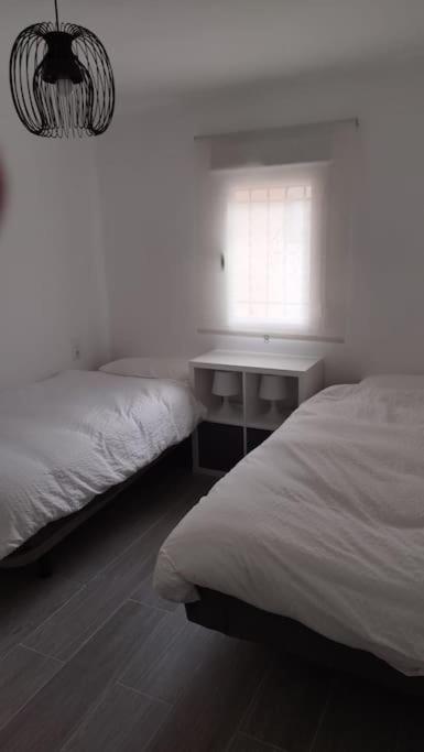 Apartamento Moderno A 1Km De Granada Ngoại thất bức ảnh