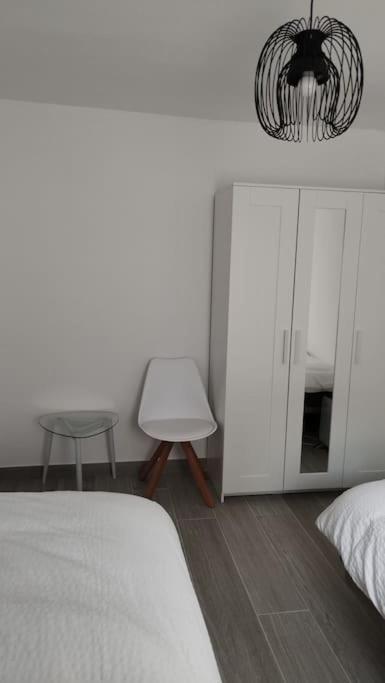 Apartamento Moderno A 1Km De Granada Ngoại thất bức ảnh